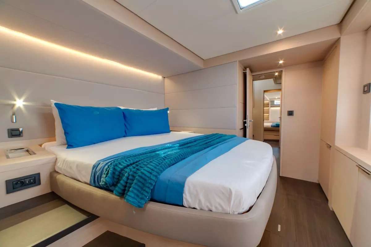 Yacht Photo
