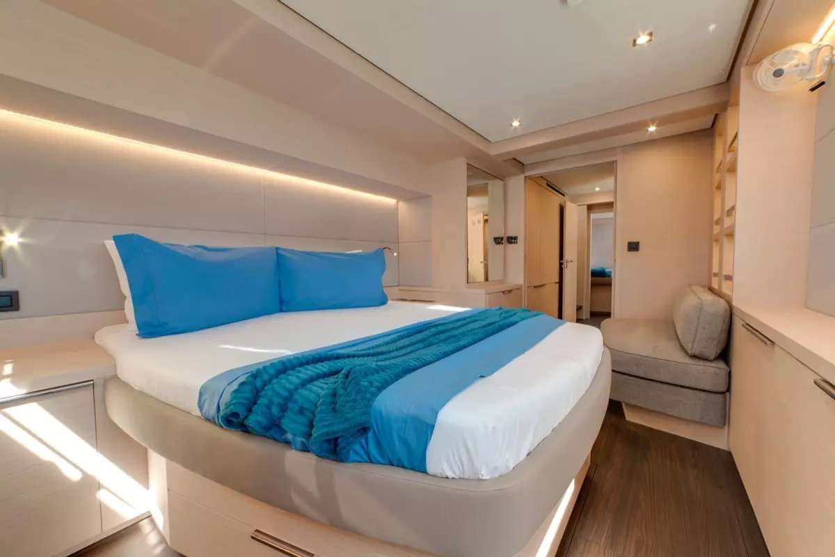 Yacht Photo
