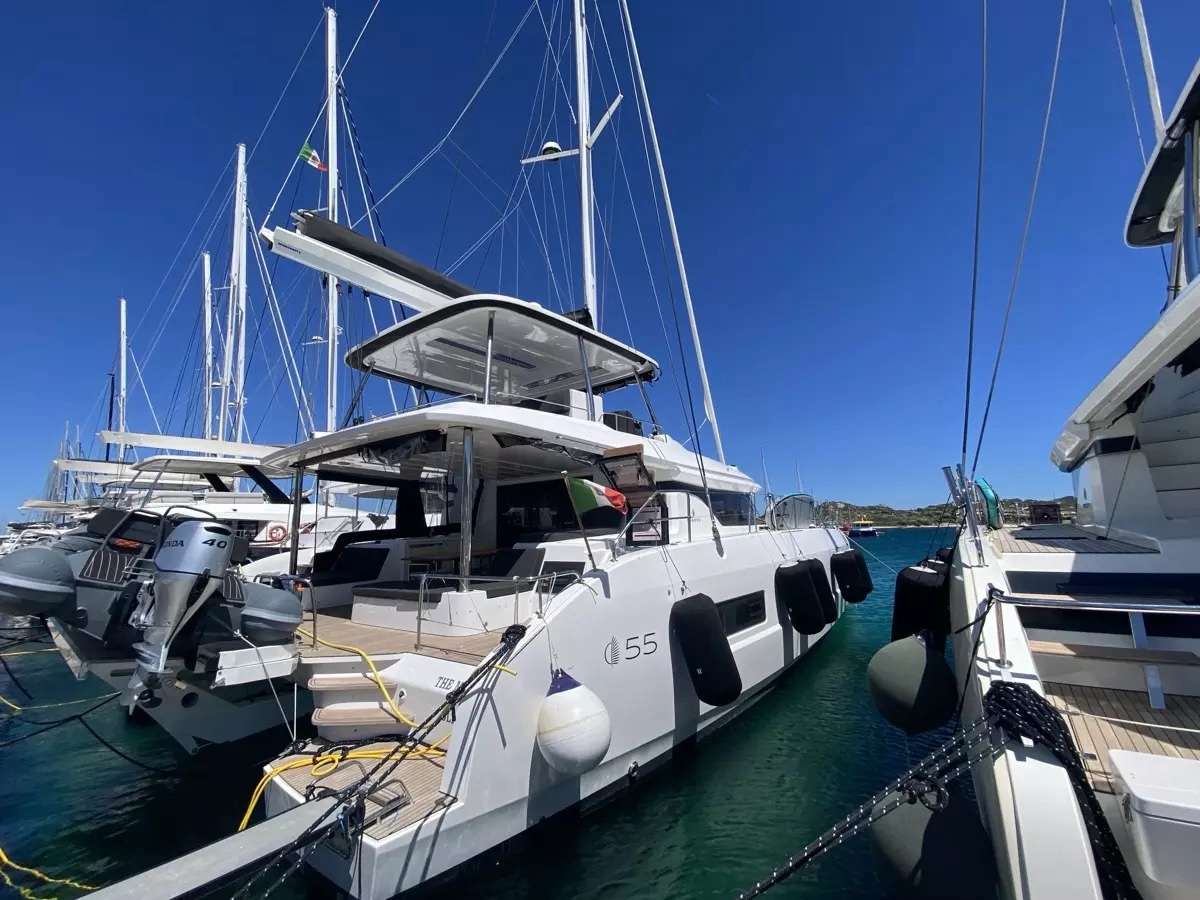 Yacht Photo