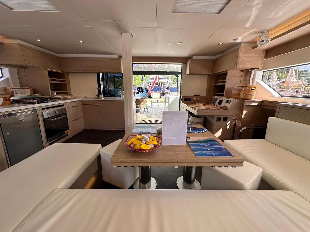 Yacht Photo