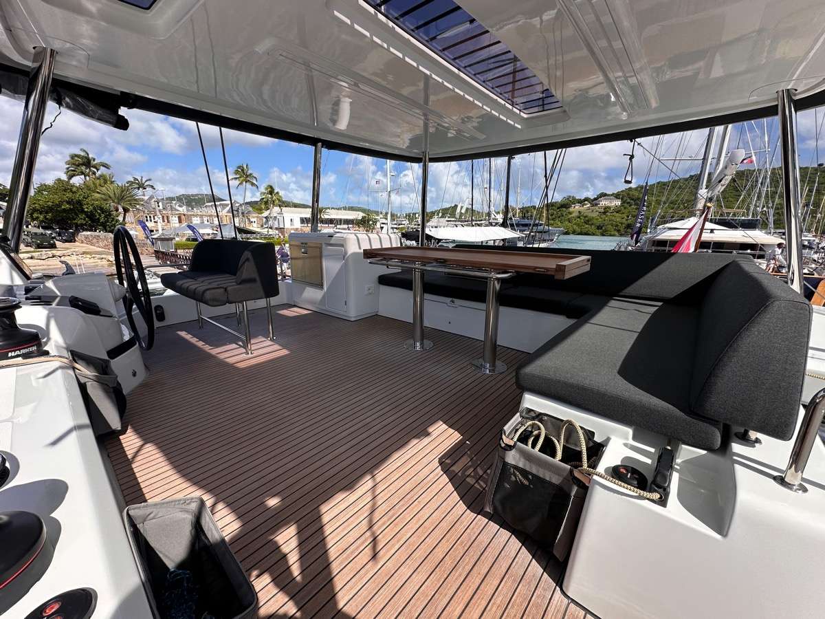 Yacht Photo