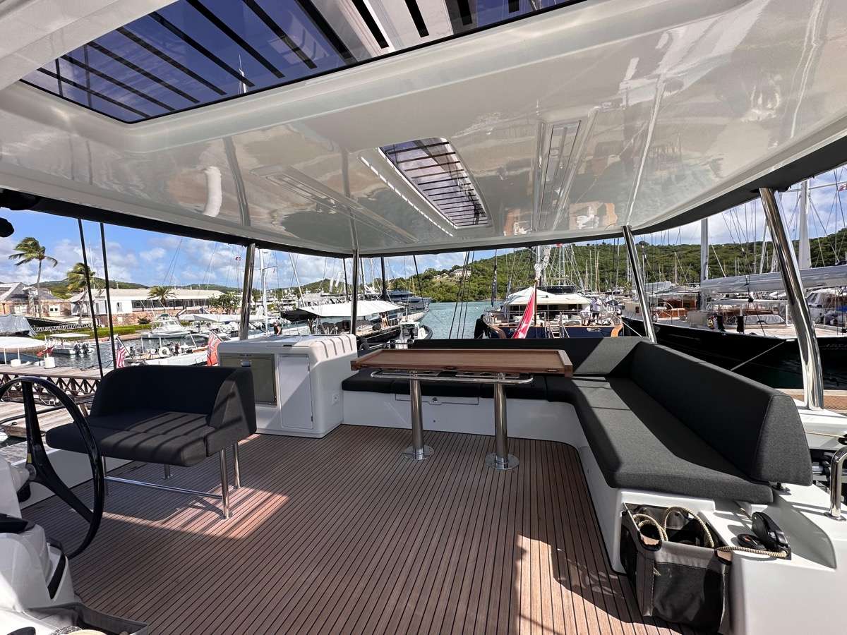 Yacht Photo