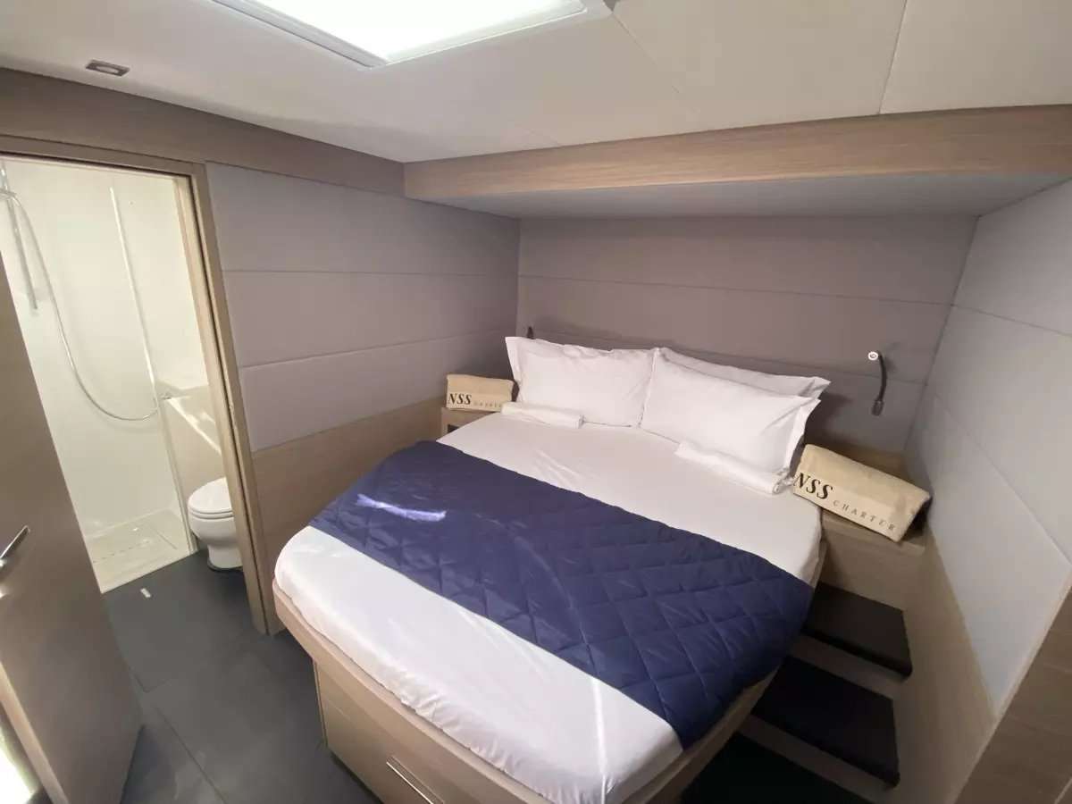 Yacht Photo