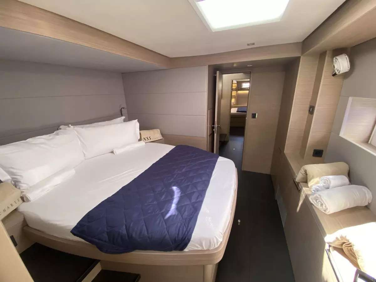 Yacht Photo