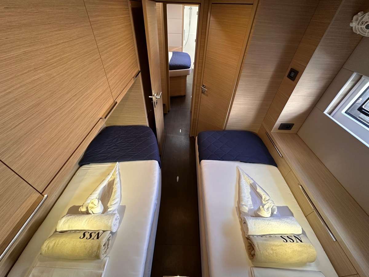 Yacht Photo