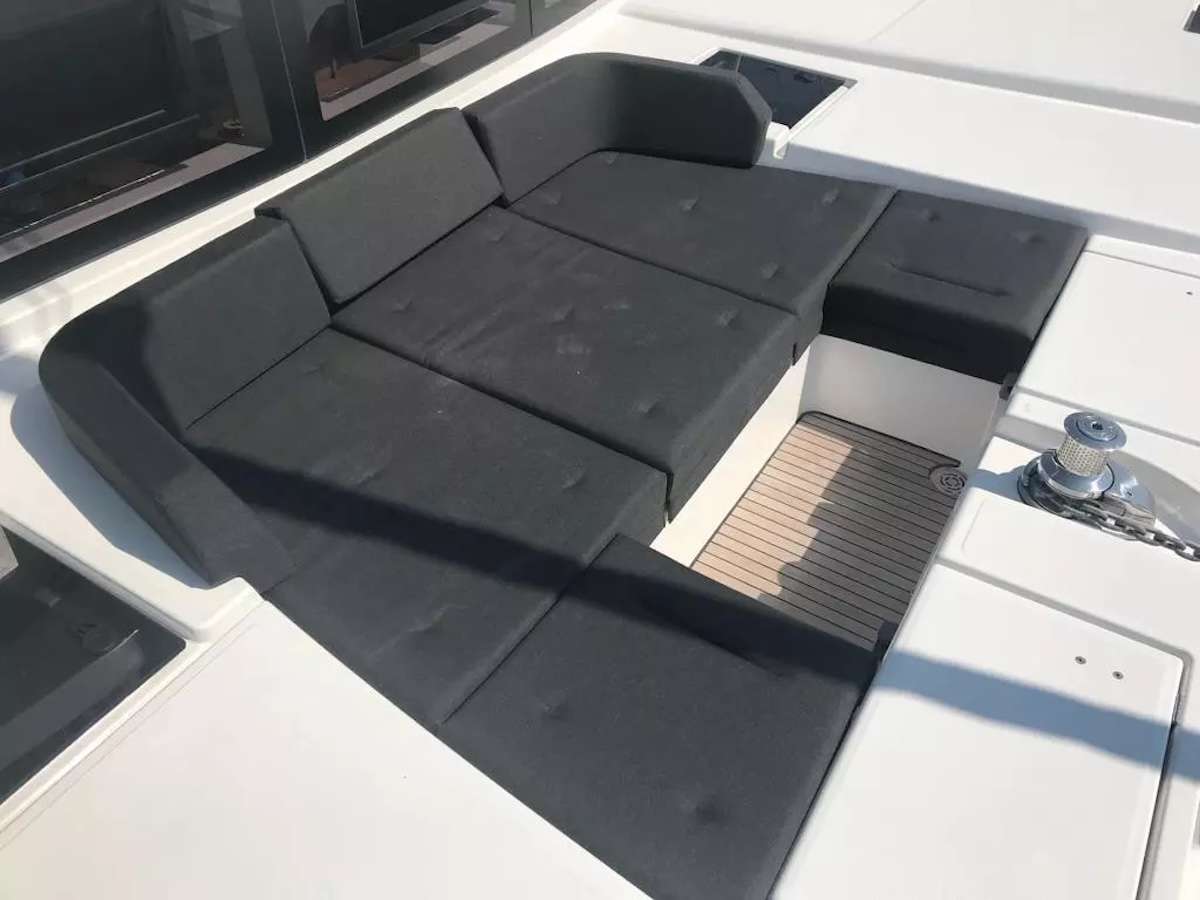Yacht Photo