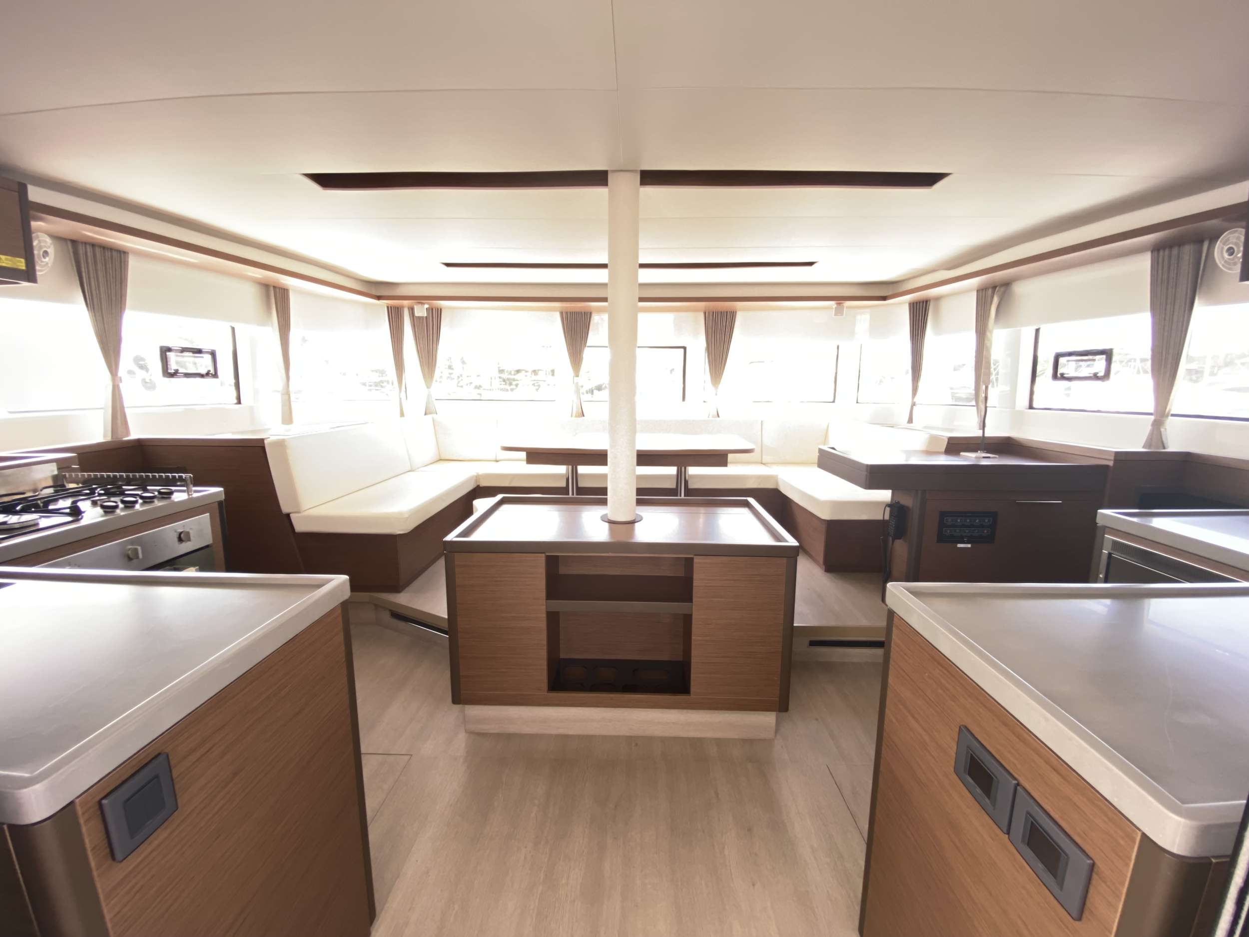 Yacht Photo