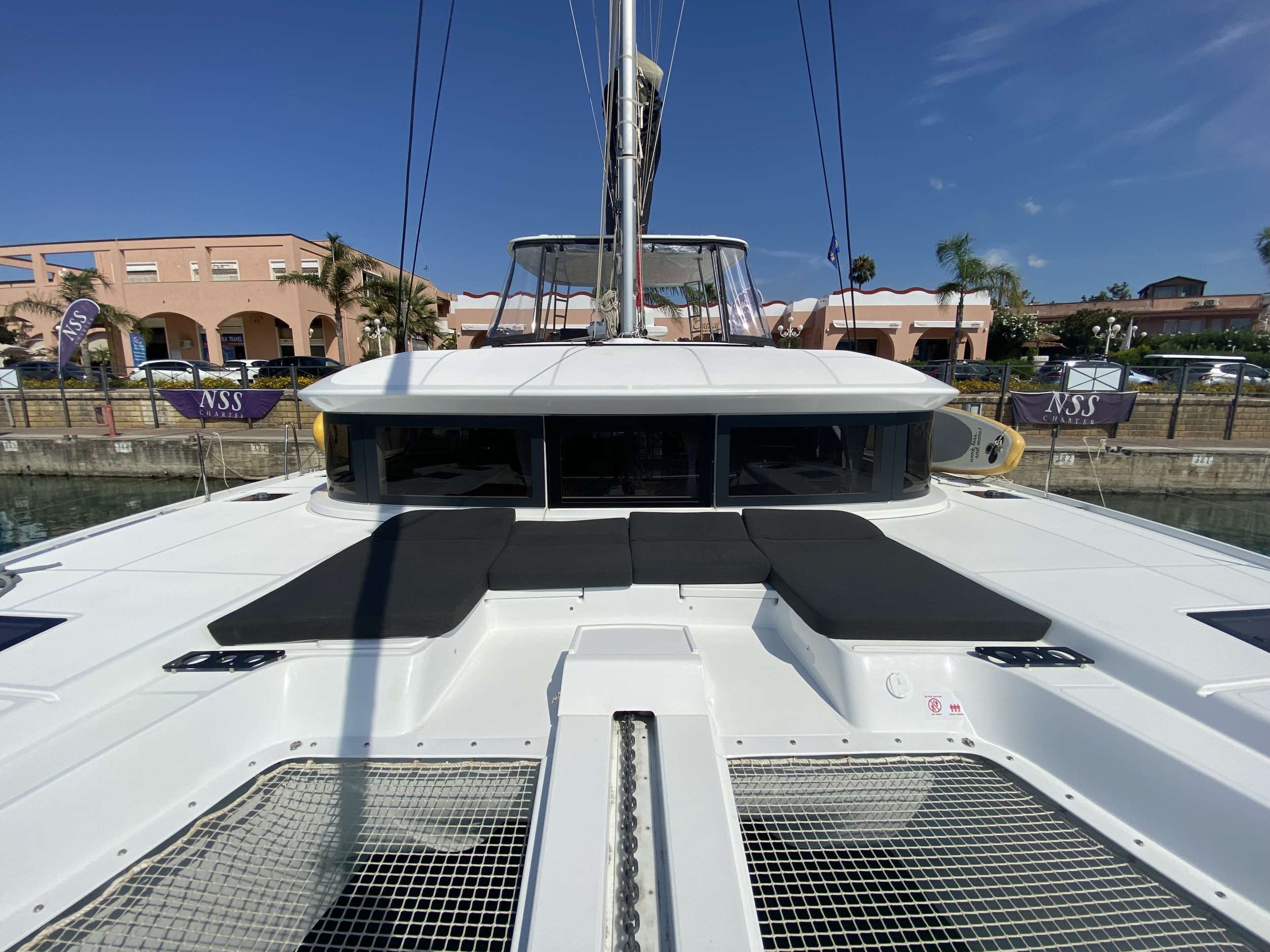 Yacht Photo