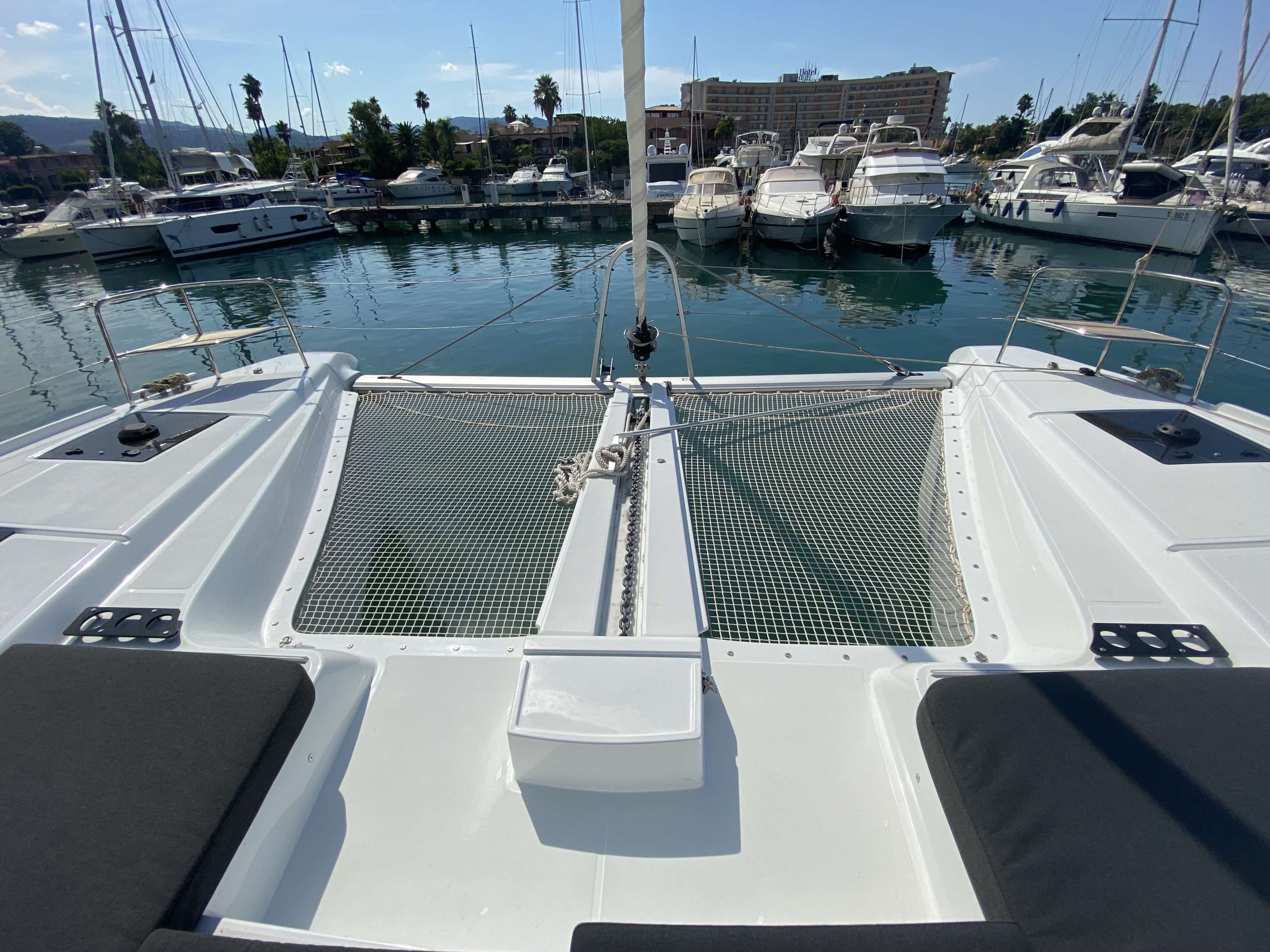 Yacht Photo