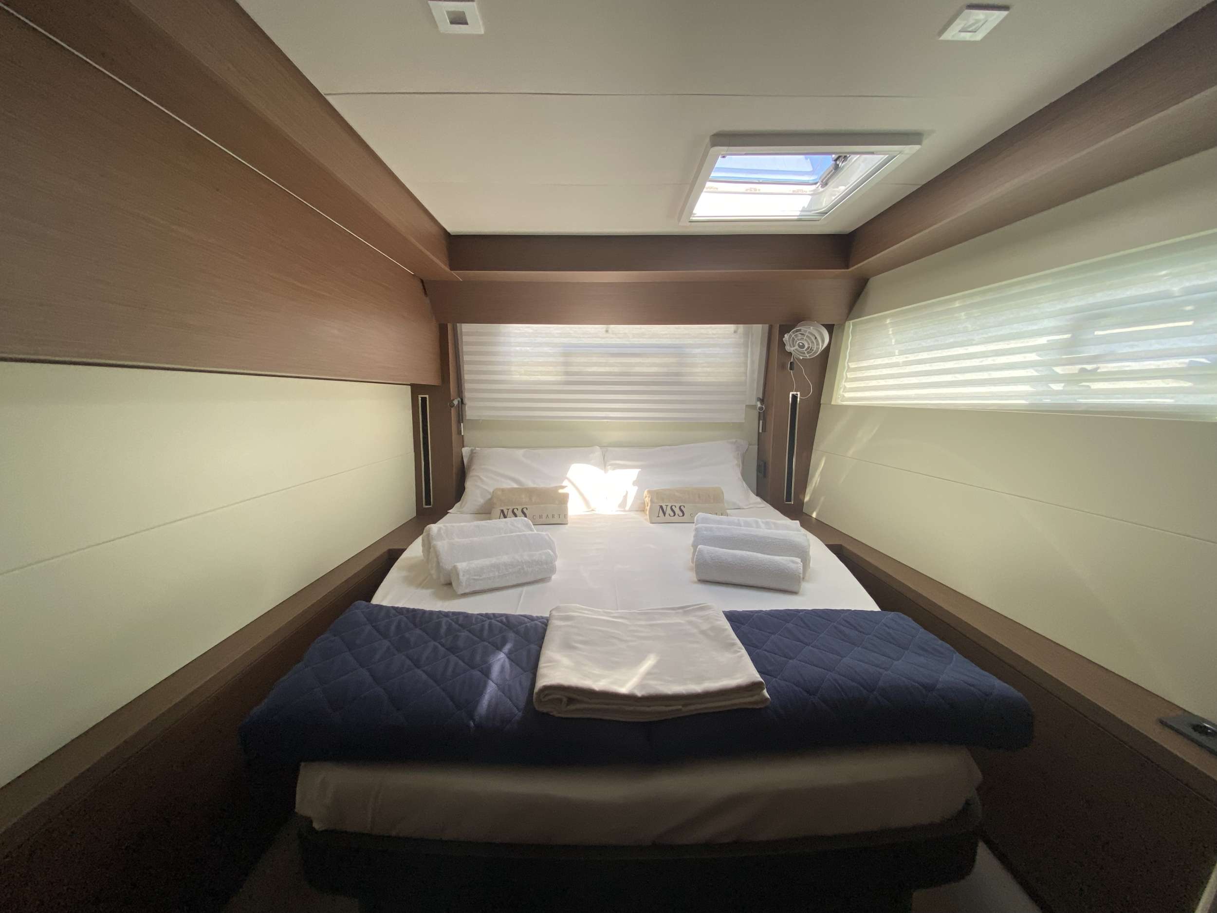 Yacht Photo