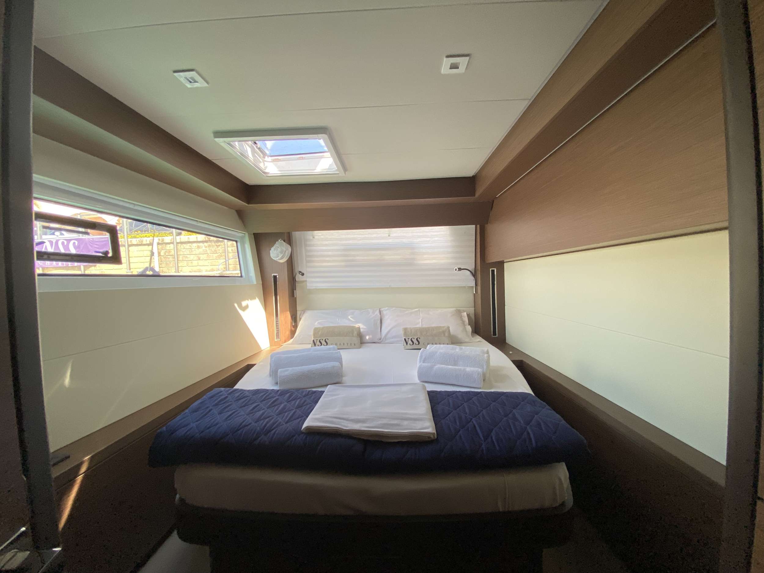 Yacht Photo