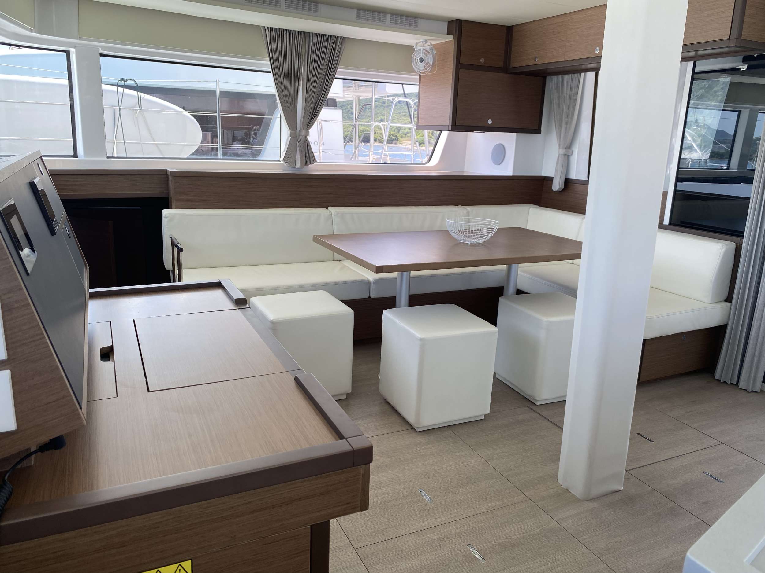 Yacht Photo