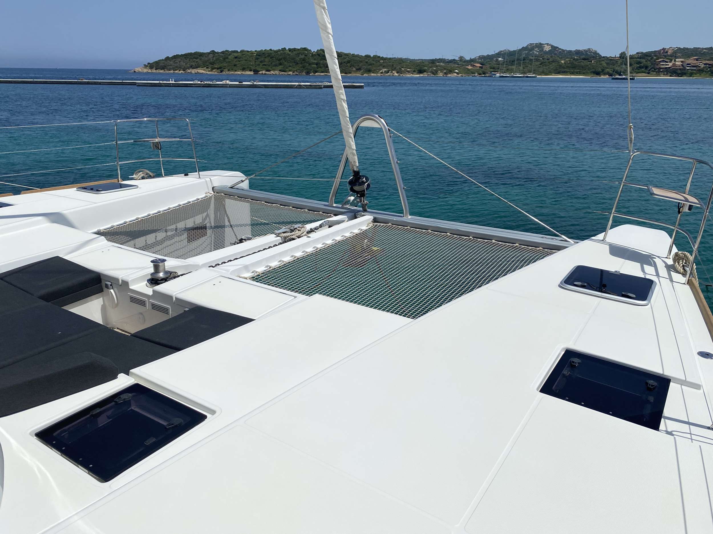 Yacht Photo