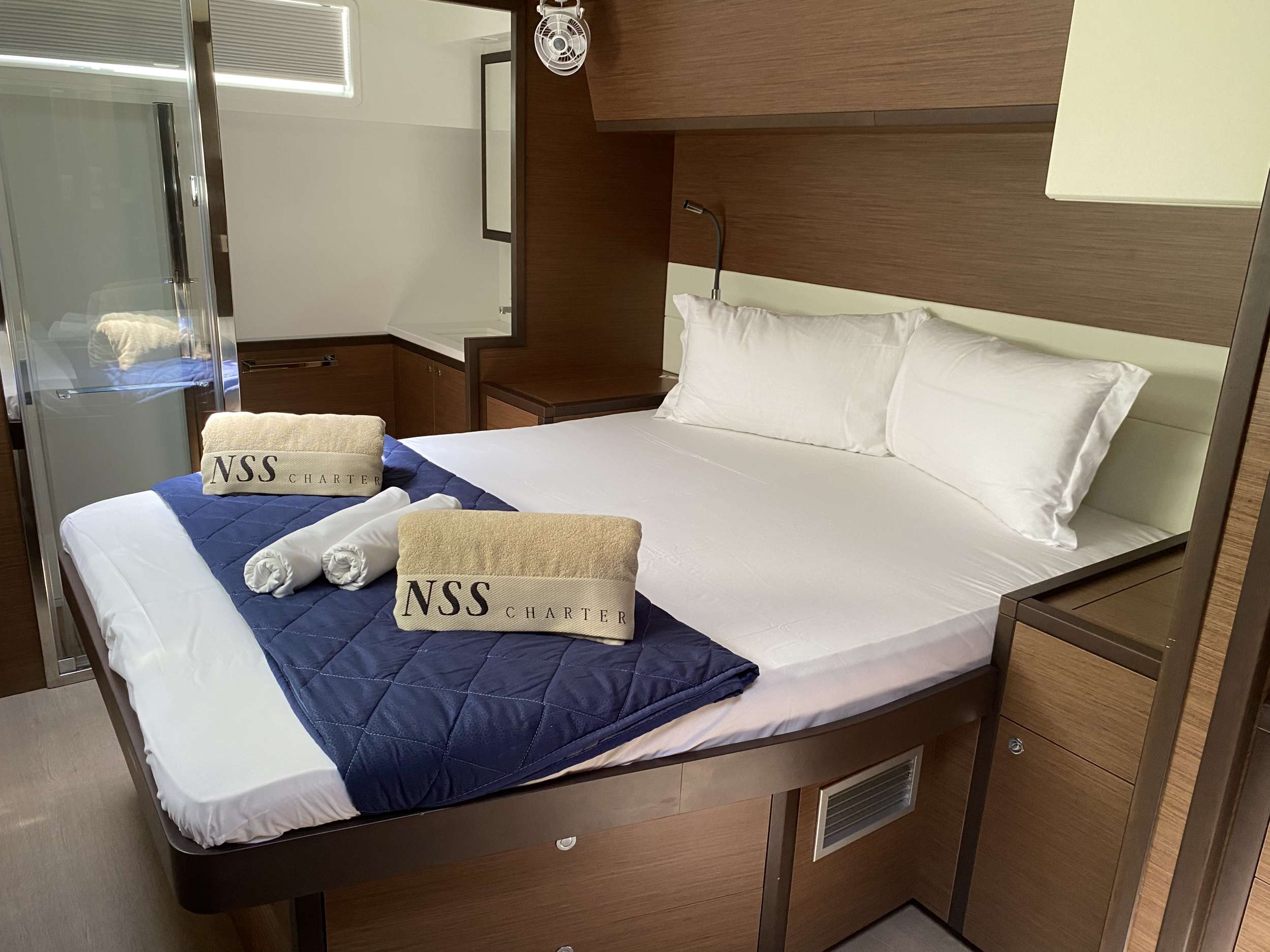 Yacht Photo