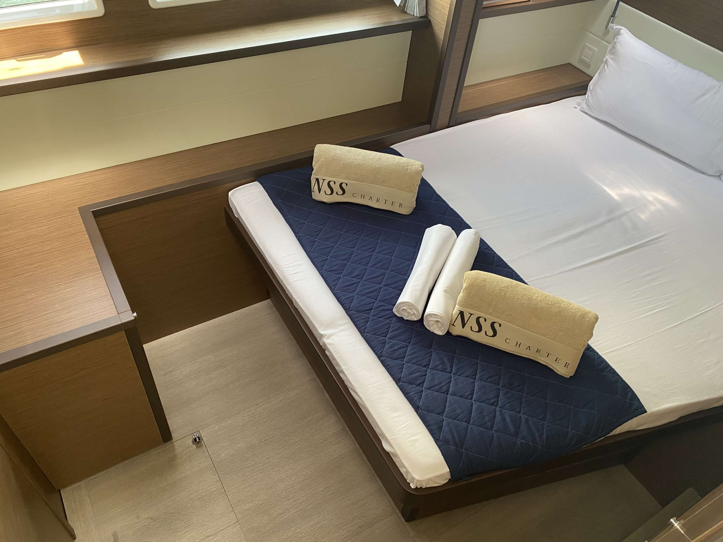 Yacht Photo