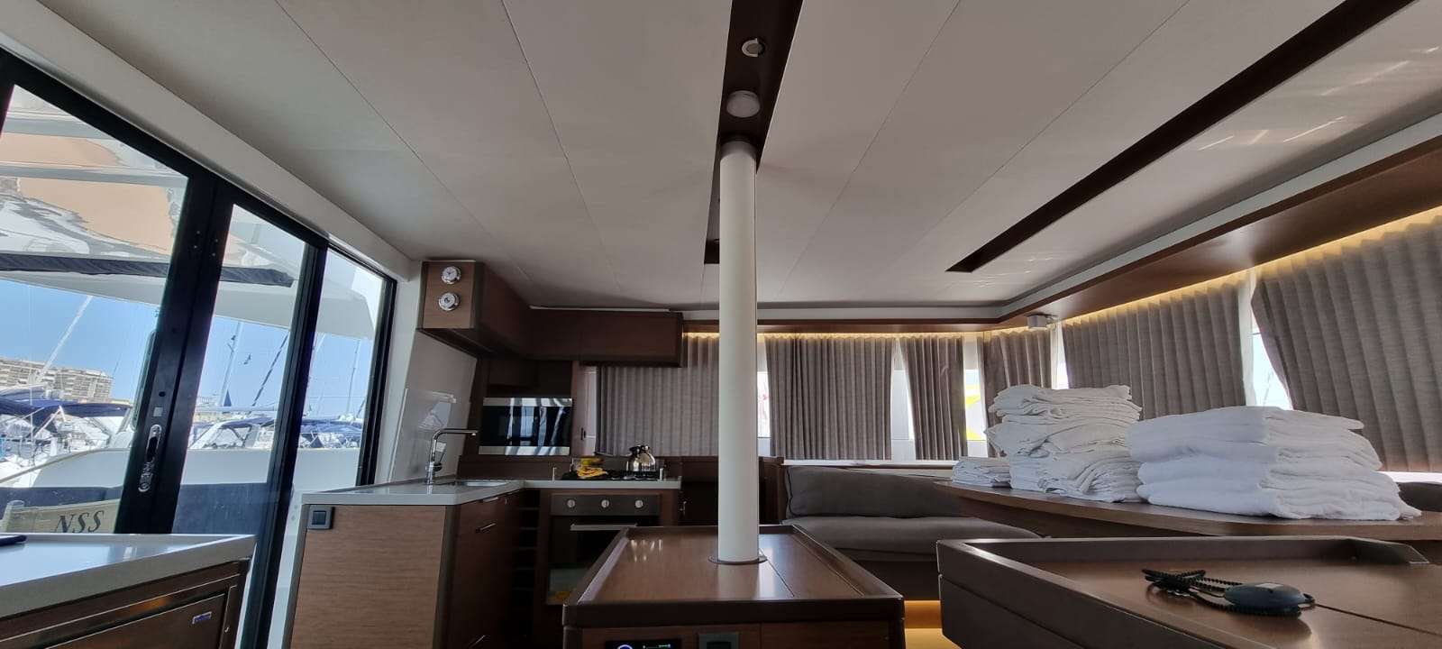 Yacht Photo