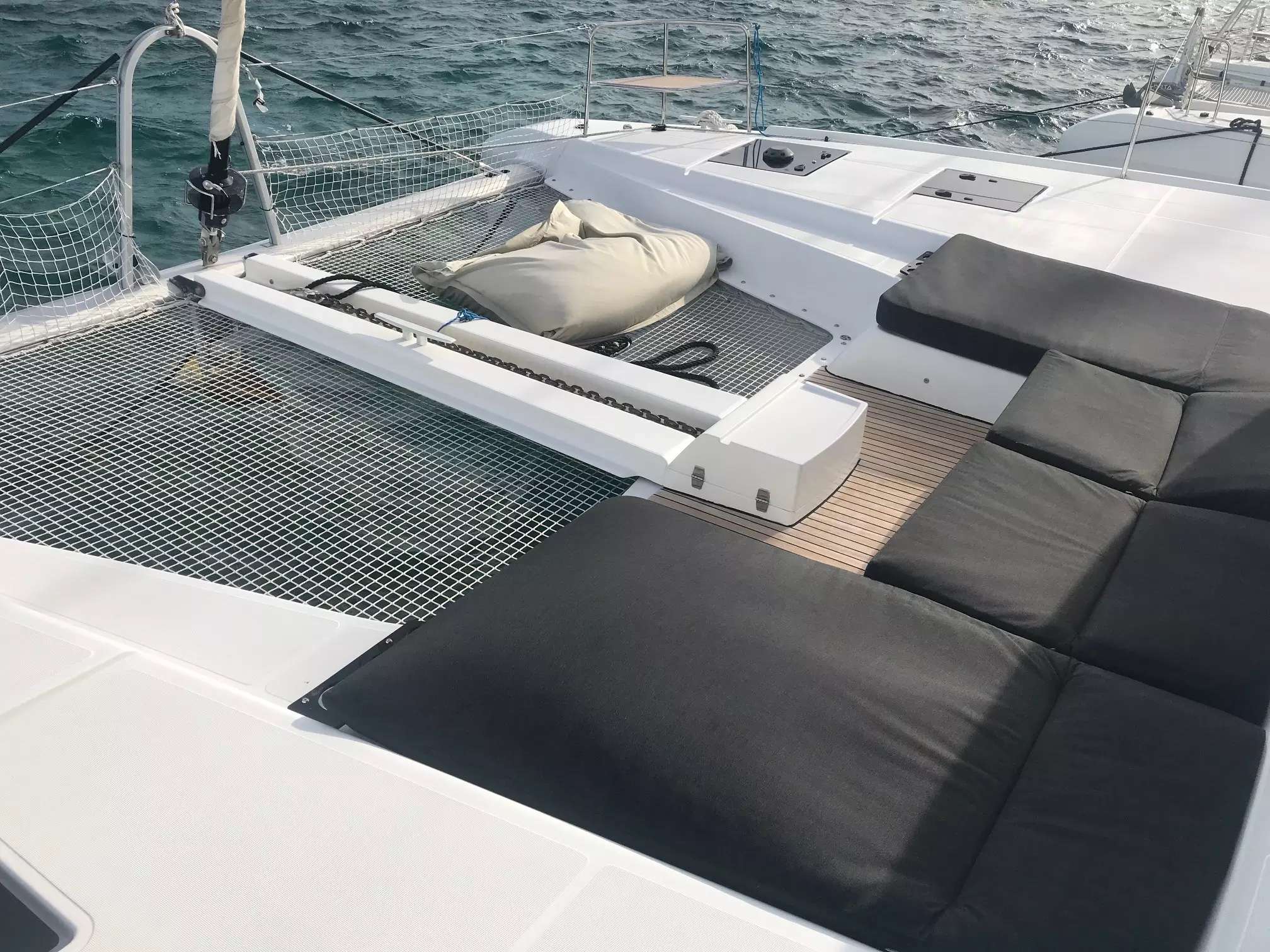 Yacht Photo
