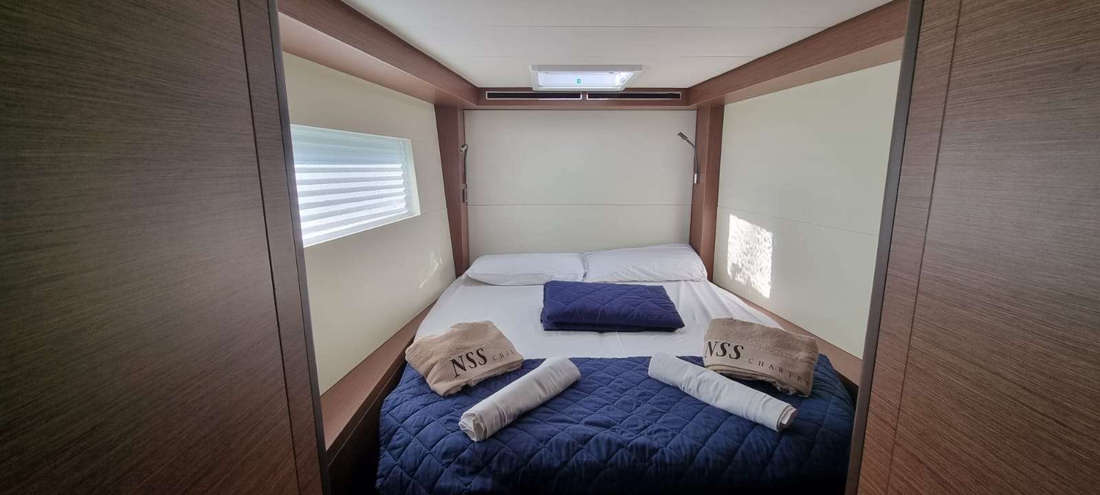Yacht Photo