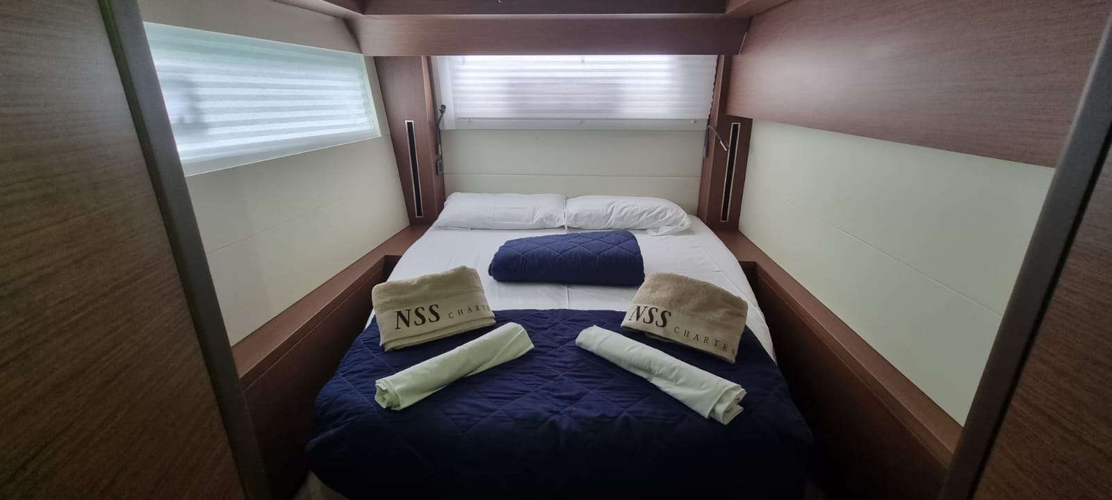 Yacht Photo