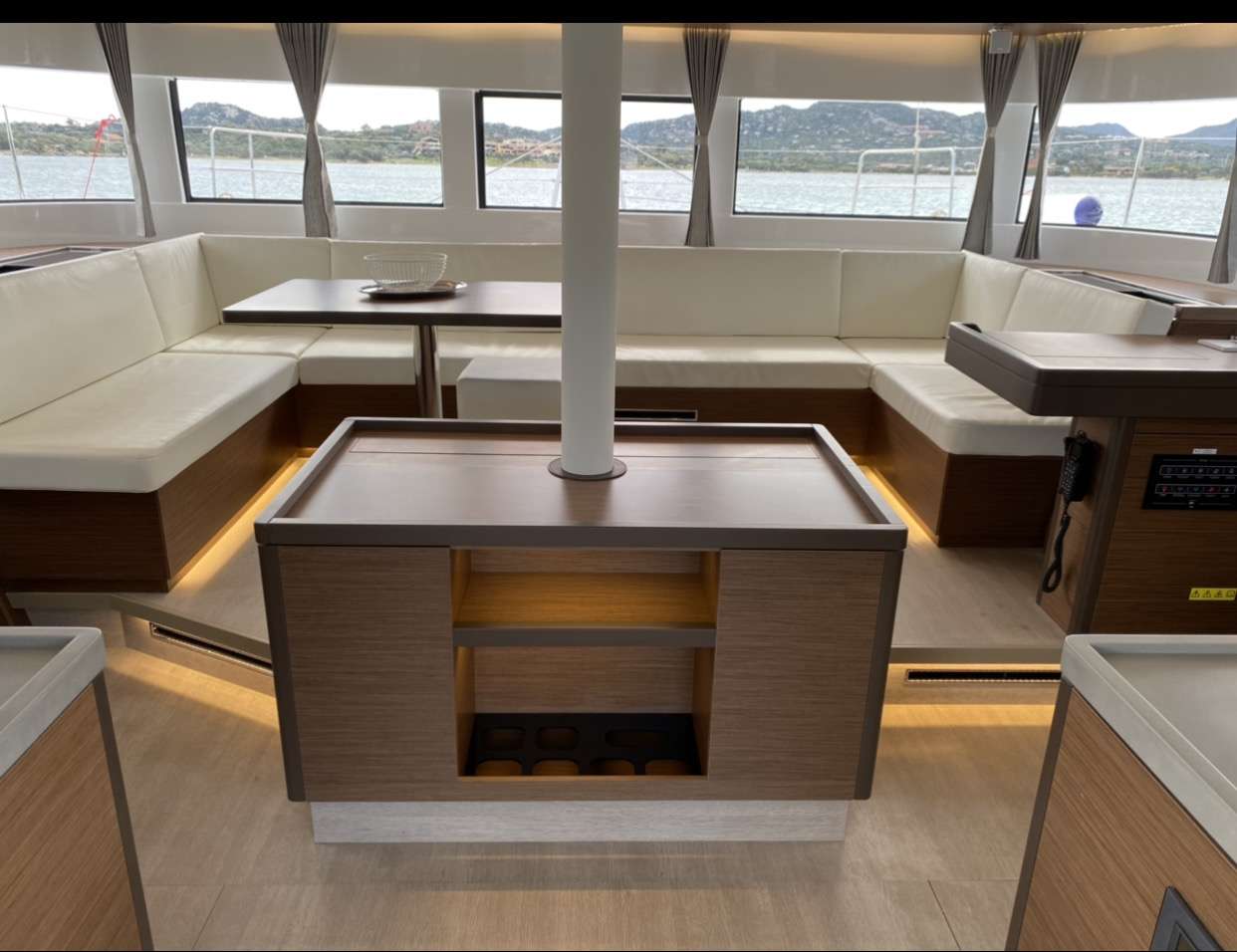 Yacht Photo