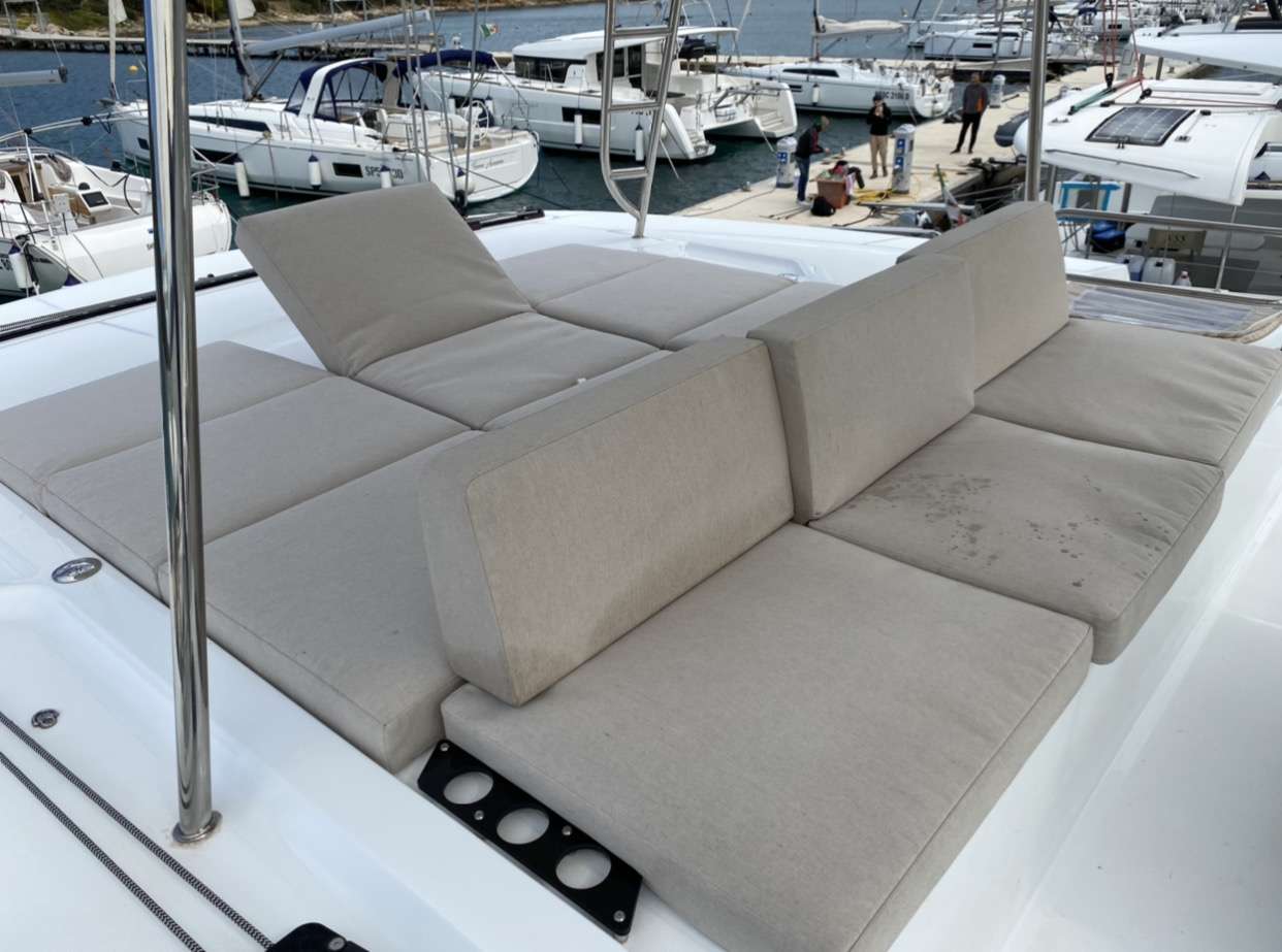 Yacht Photo