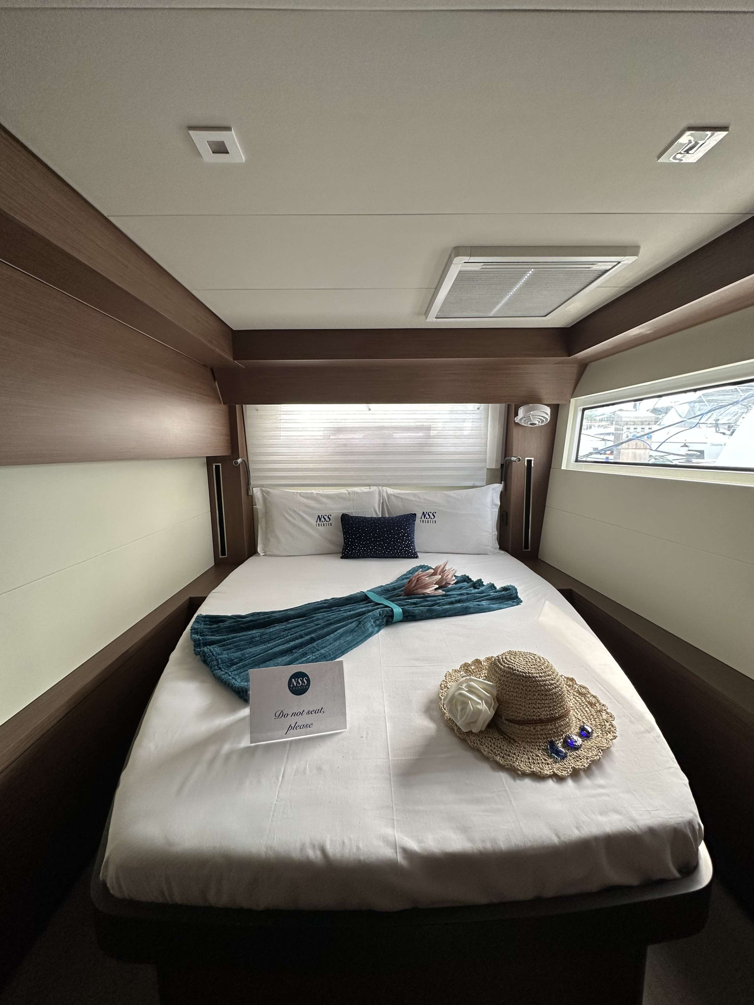 Yacht Photo