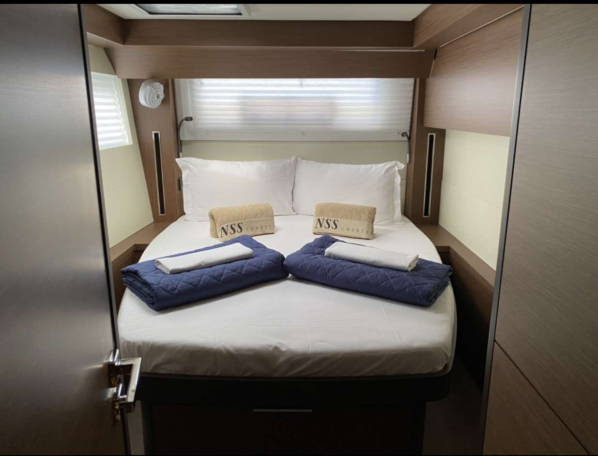Yacht Photo