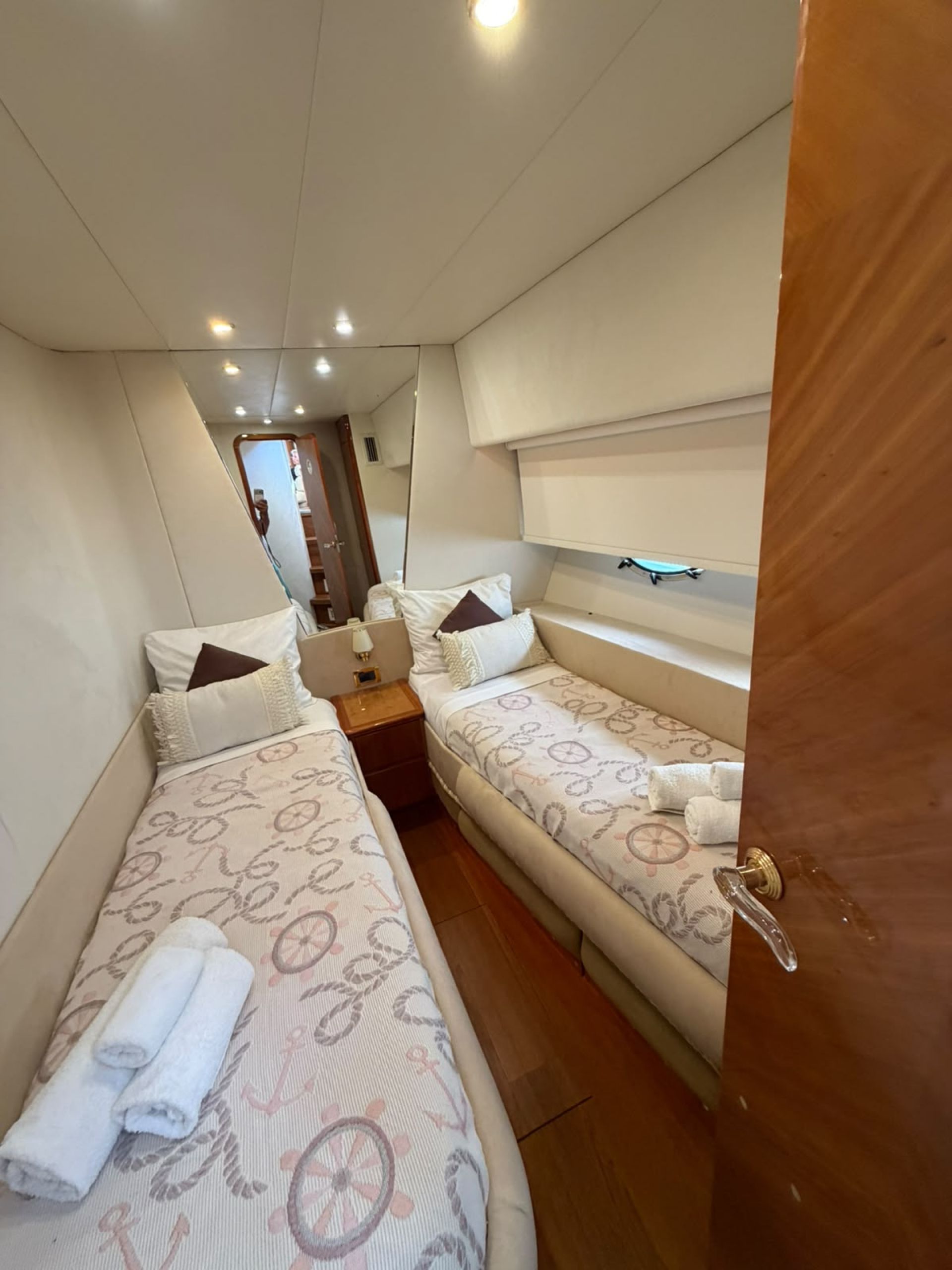 Yacht Photo