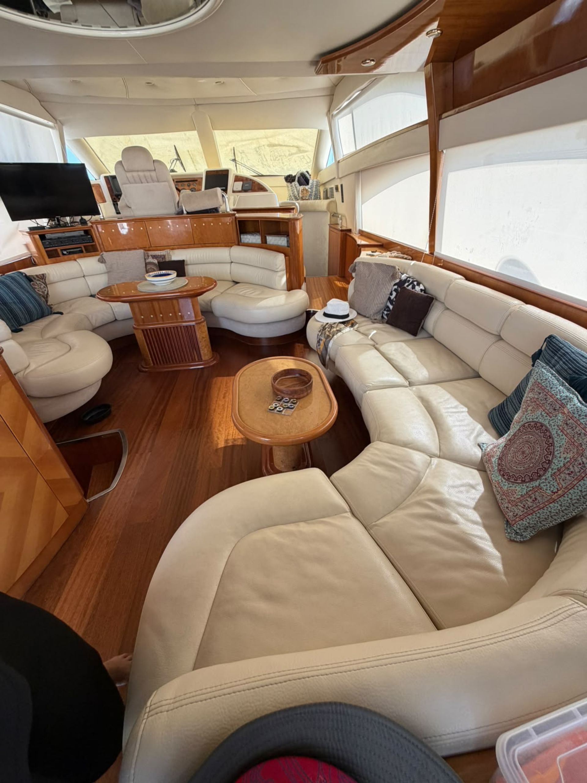 Yacht Photo