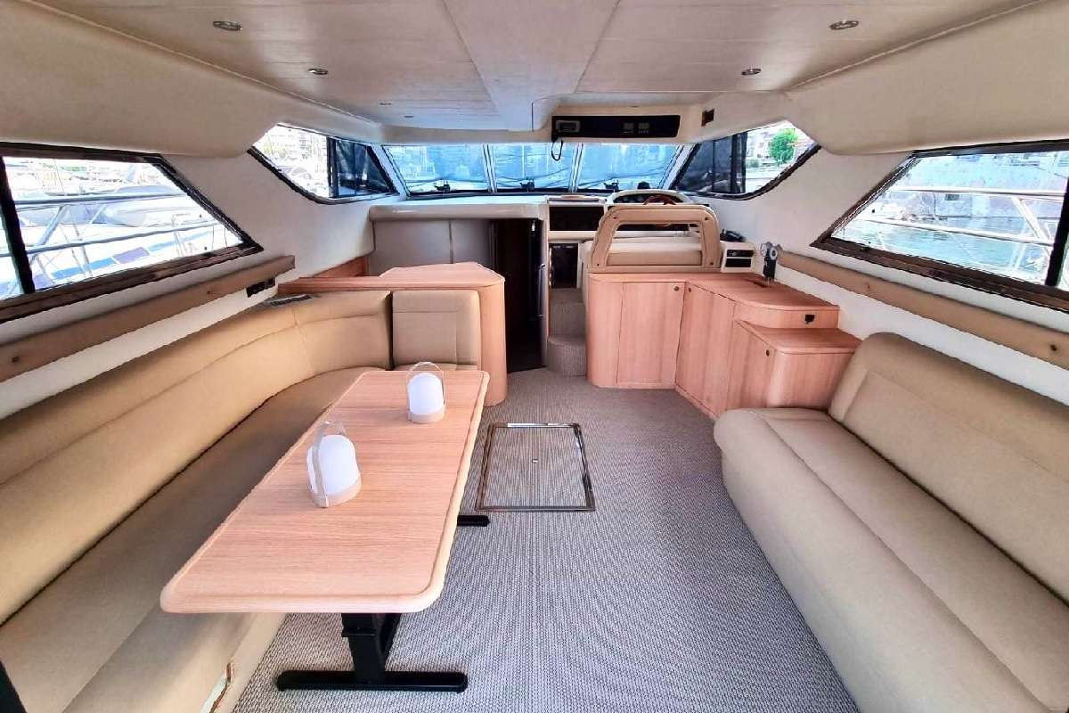 Yacht Photo