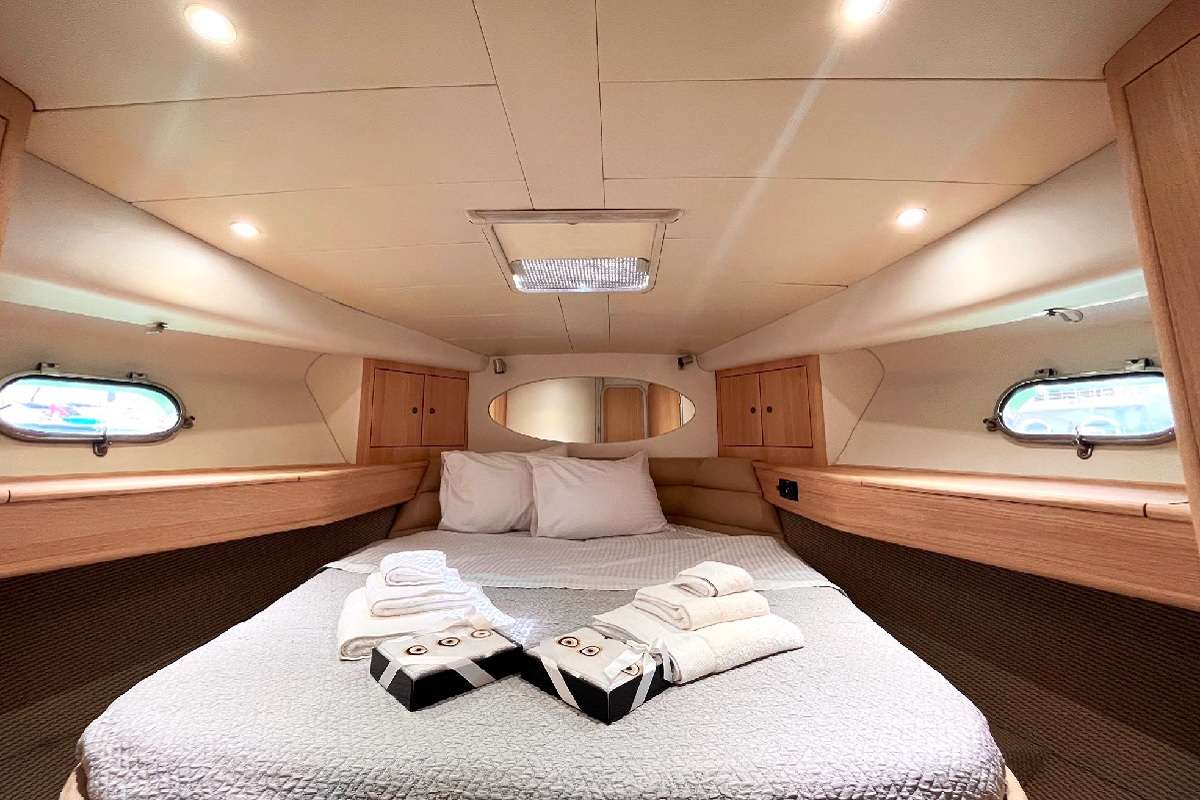 Yacht Photo
