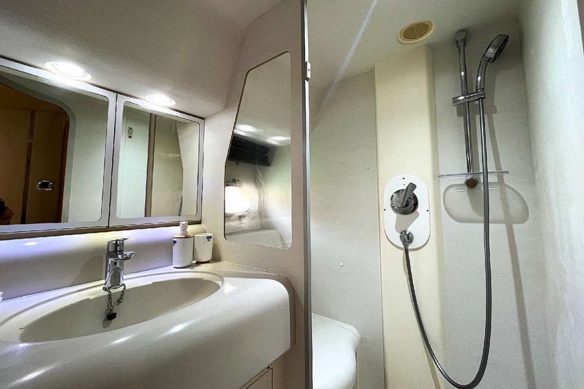 Yacht Photo