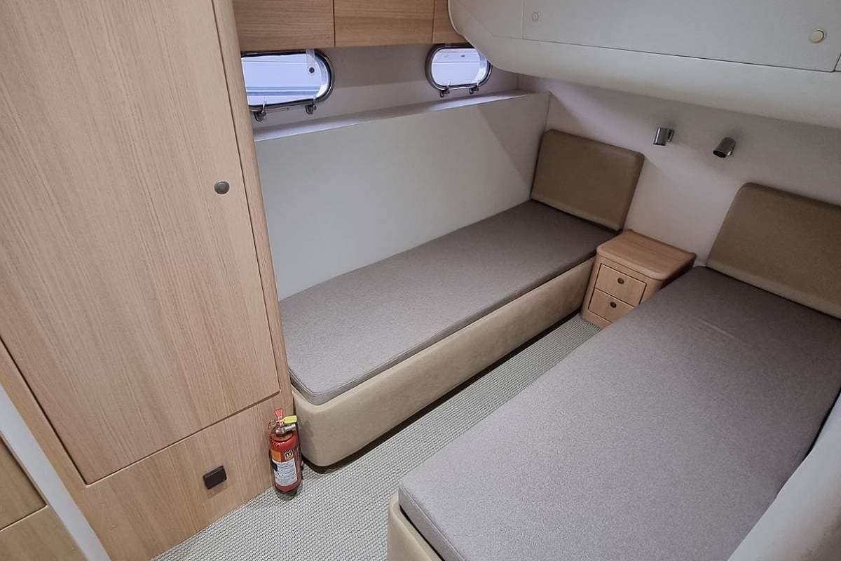 Yacht Photo