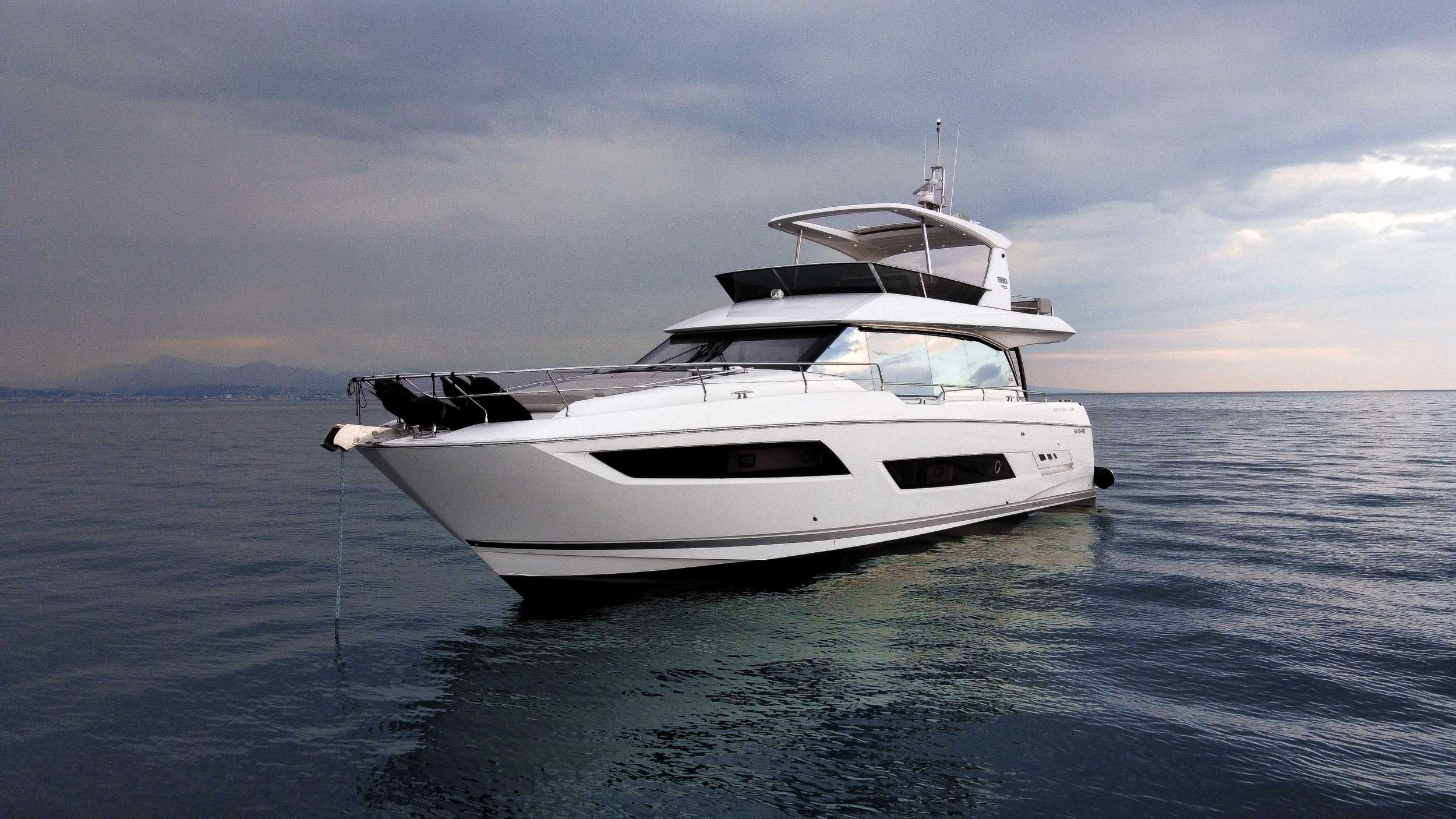 Yacht Photo