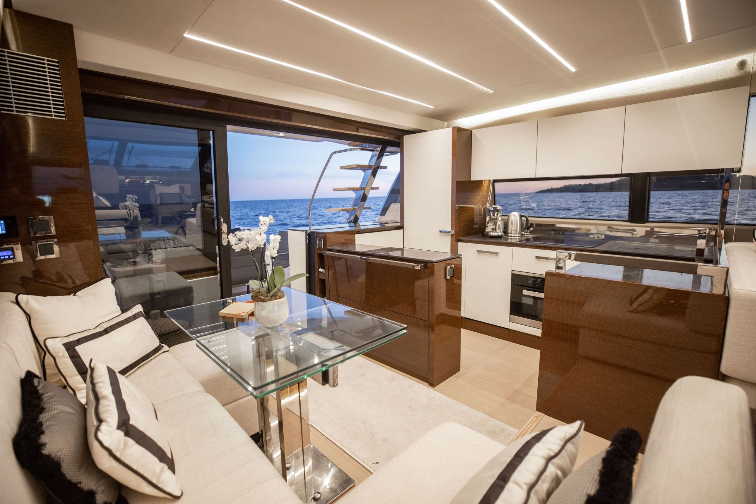 Yacht Photo