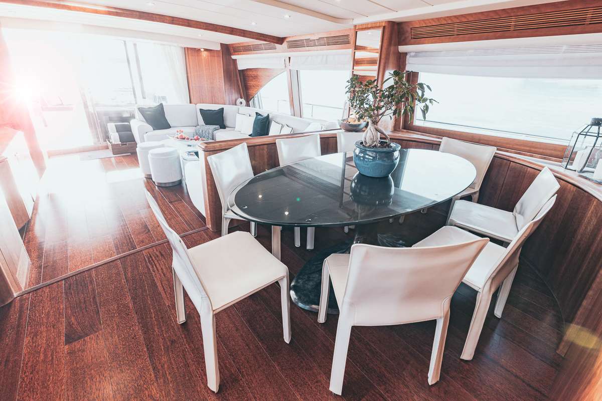 Yacht Photo