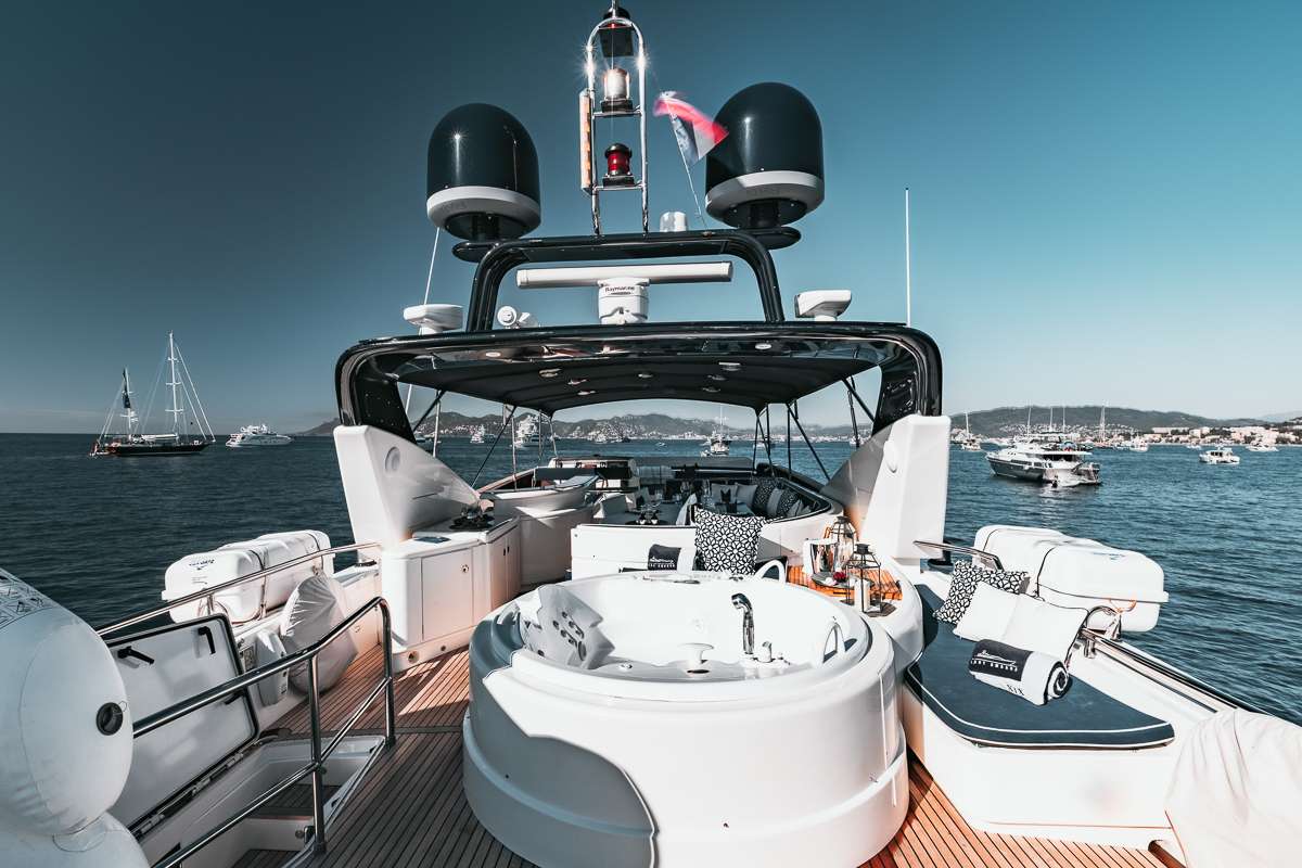 Yacht Photo