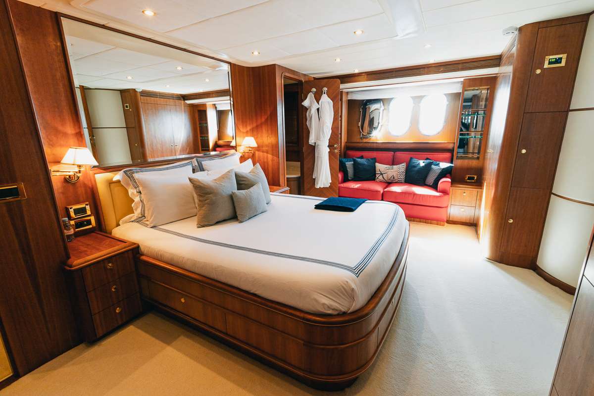 Yacht Photo