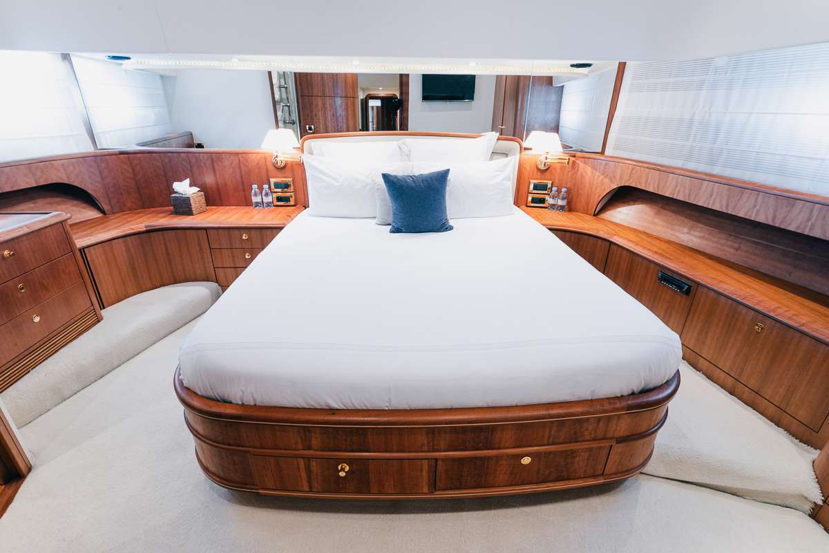 Yacht Photo