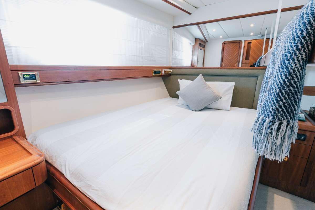 Yacht Photo