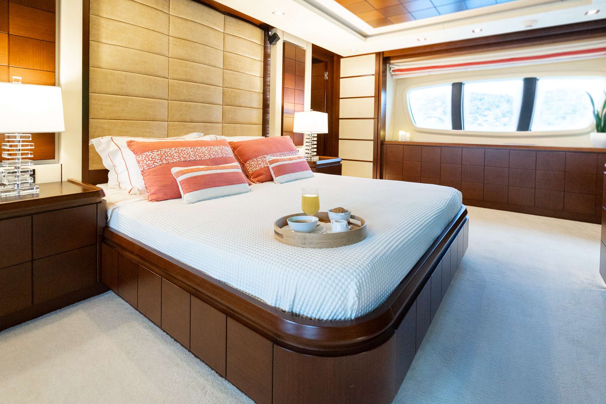 Yacht Photo