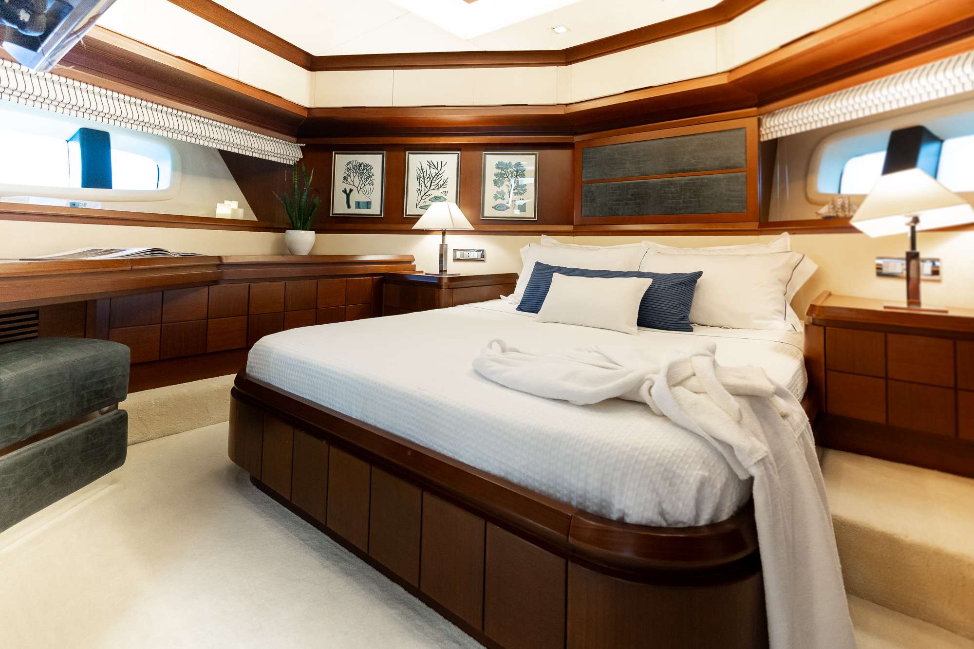 Yacht Photo