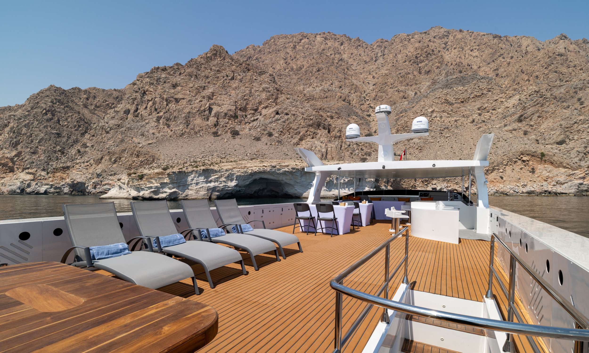 Yacht Photo