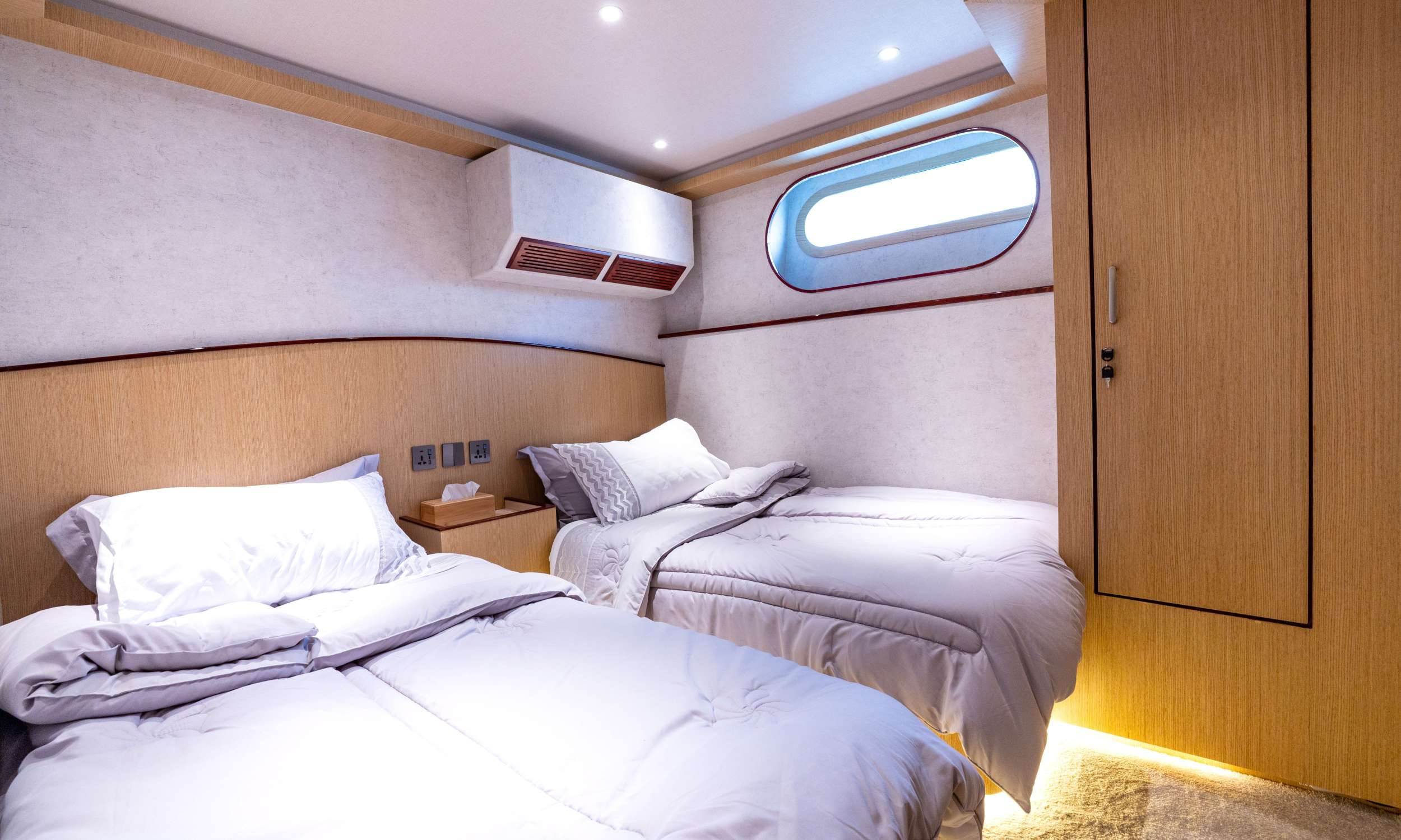 Yacht Photo