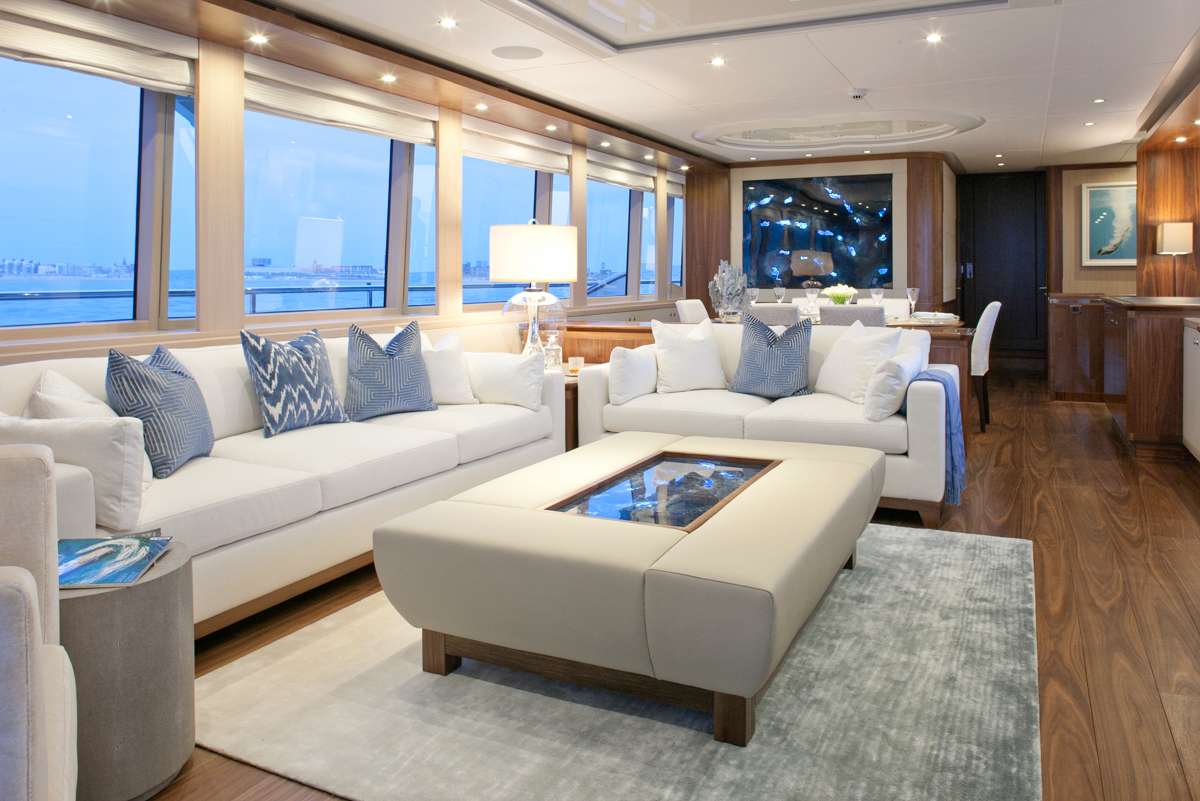 Yacht Photo