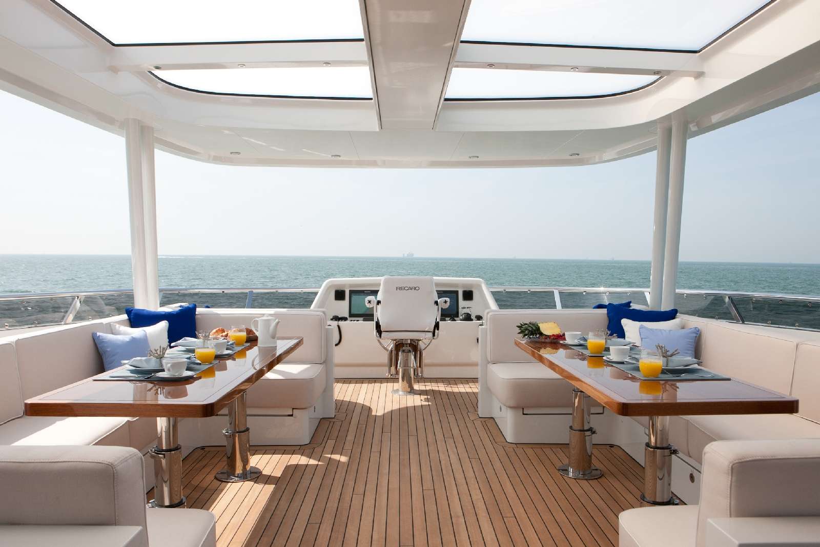 Yacht Photo