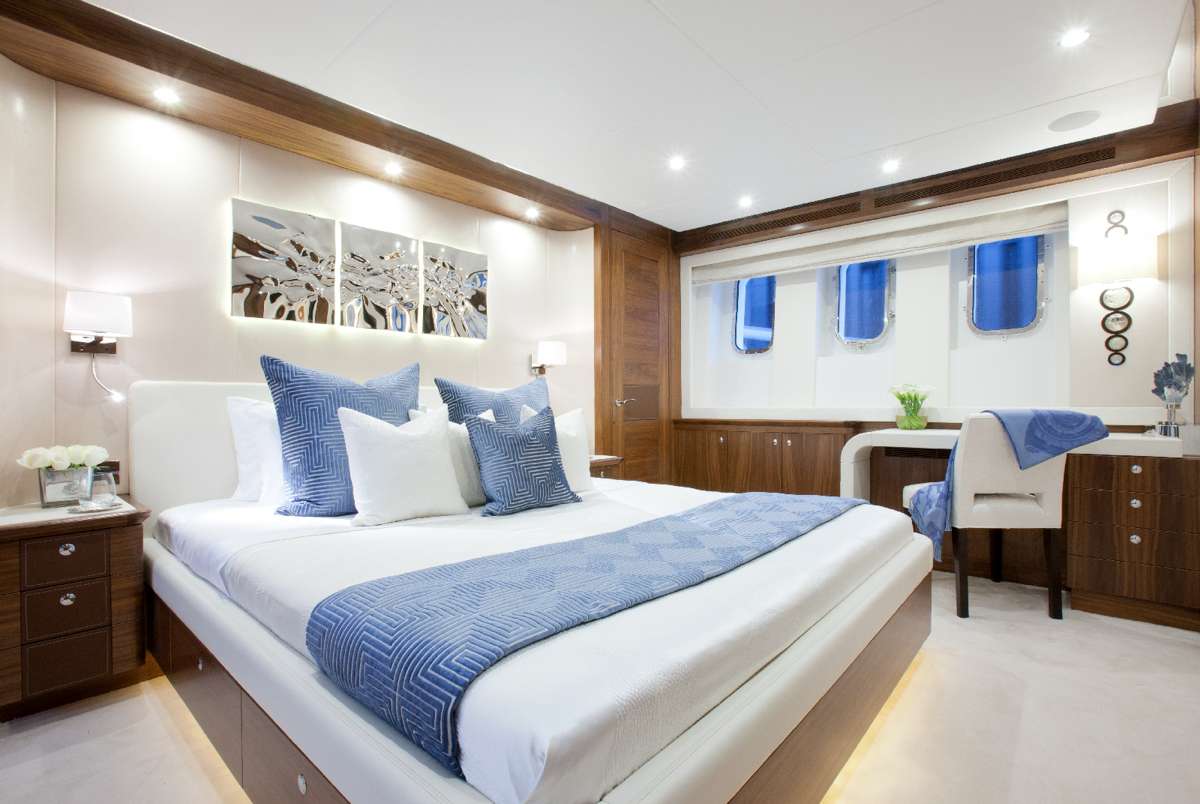 Yacht Photo