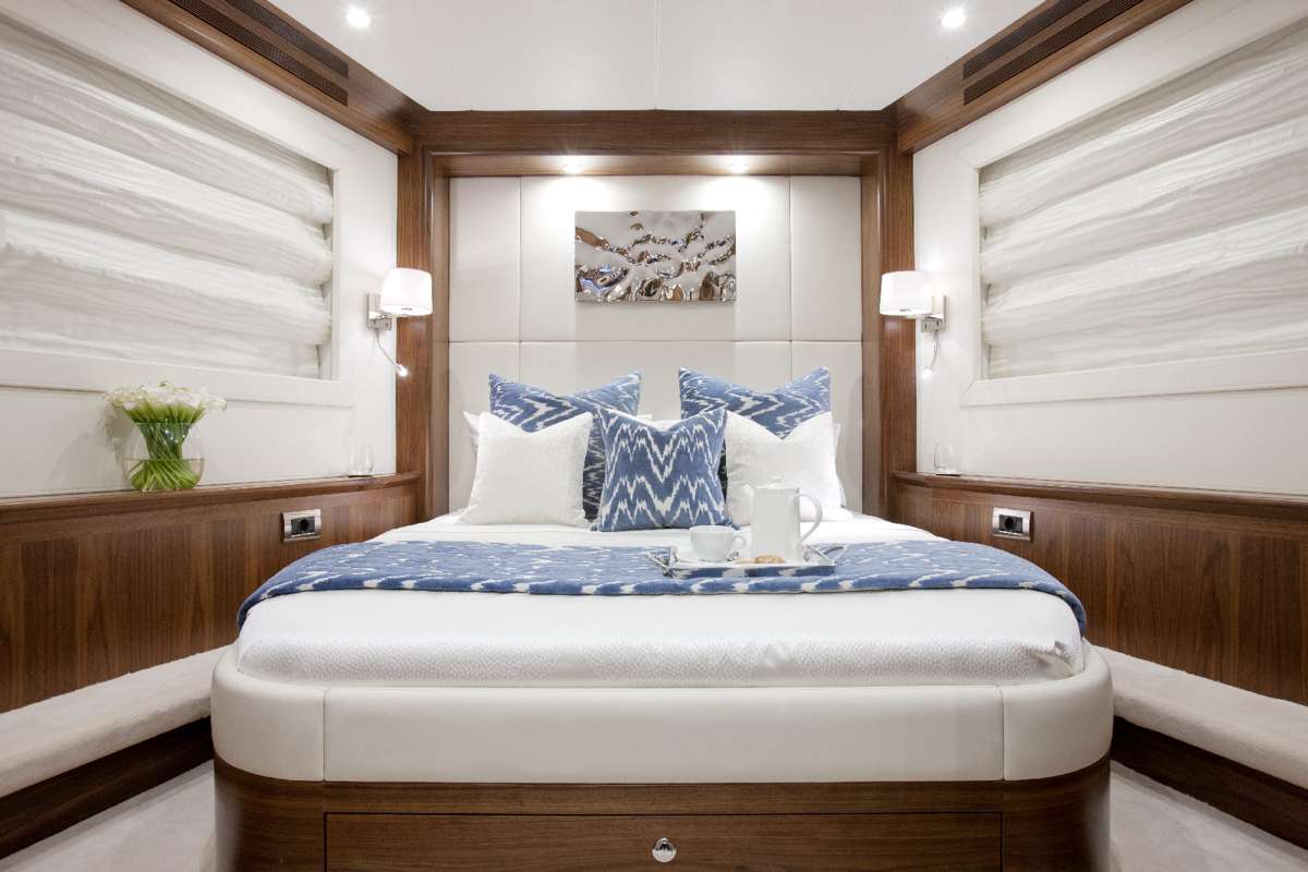 Yacht Photo