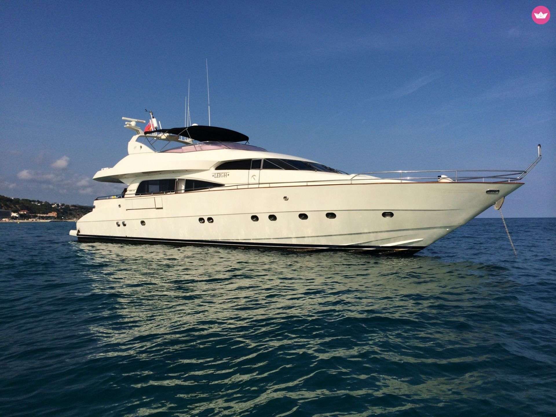 Yacht Photo
