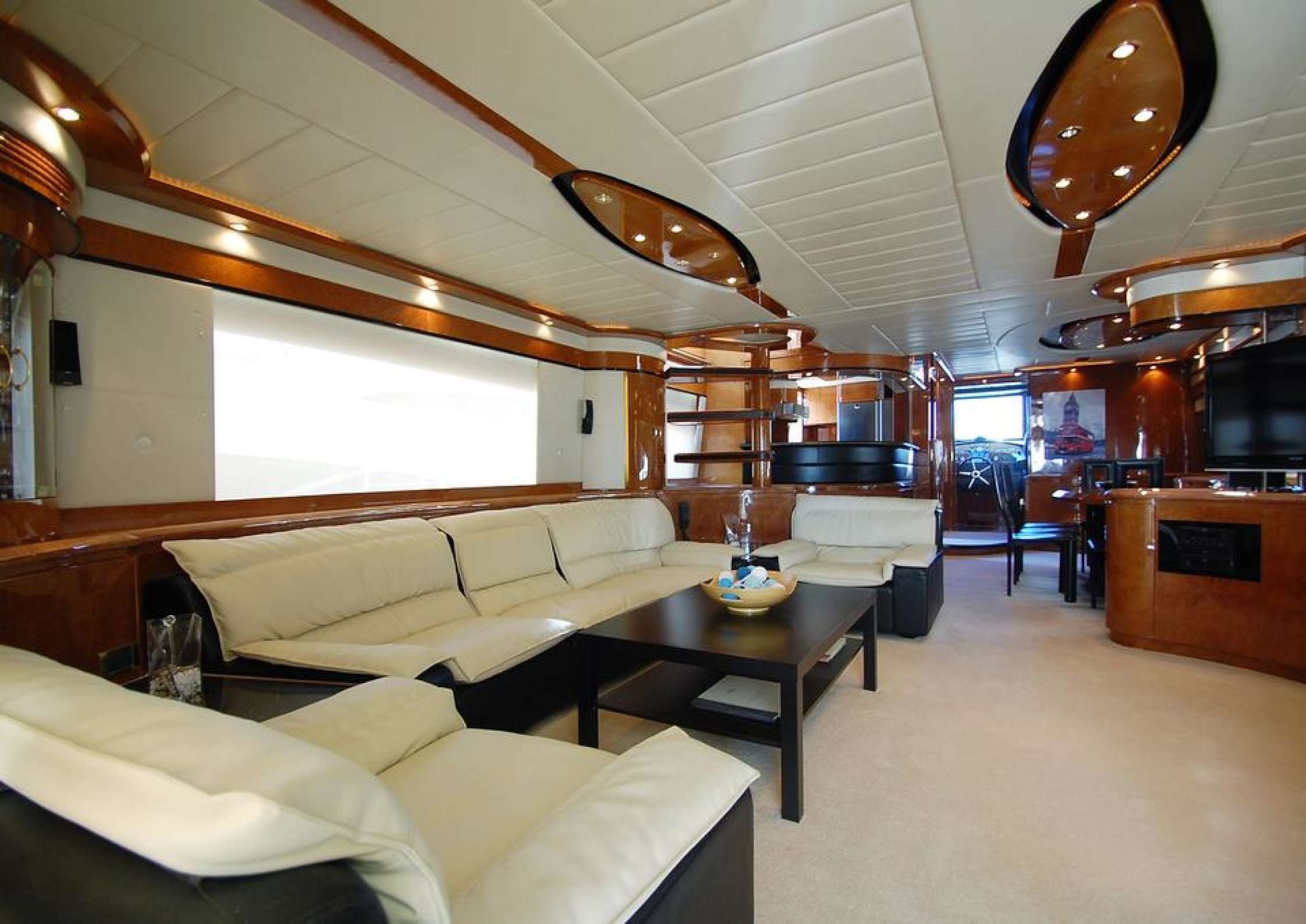 Yacht Photo